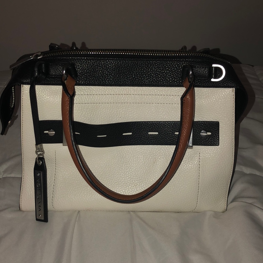 VIA SPIGA purse